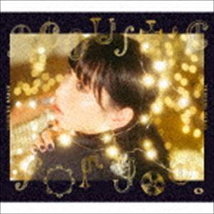南條愛乃 / Acoustic for you.（初回限定盤／CD＋Blu-ray） [CD]｜ggking