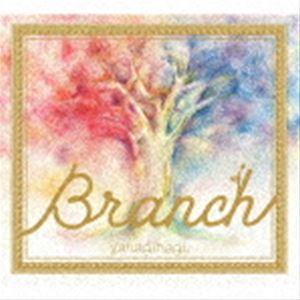 やなぎなぎ / Branch（初回限定盤／CD＋Blu-ray） [CD]