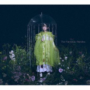 南條愛乃 / The Fantasic Garden（初回限定盤B／CD＋Blu-ray） [CD]｜ggking