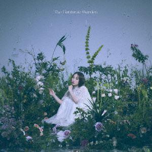 南條愛乃 / The Fantasic Garden（通常盤） [CD]｜ggking