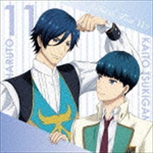 ☆SHOW TIME 11☆月皇遥斗＆遥斗×海斗／「スタミュ」ミュージカルソングシリーズ [CD]｜ggking