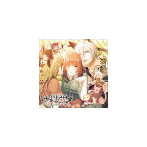 (ドラマCD) AMNESIA WORLD ドラマCD 〜WELCOME TO CAT WORLD〜 [CD]｜ggking