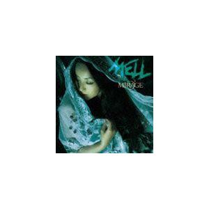 MELL / MIRAGE（通常盤） [CD]