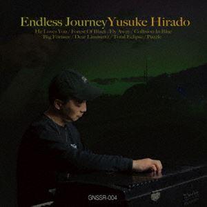 平戸祐介 / Endless Journey [CD]