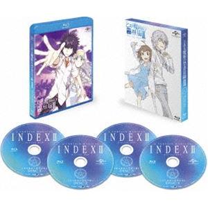 とある魔術の禁書目録II Blu-ray BOX スペシャルプライス版 [Blu-ray]
