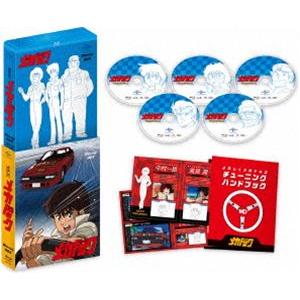 よろしくメカドック Blu-ray BOX [Blu-ray]｜ggking