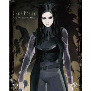 Ergo Proxy Blu-ray BOX＜スペシャルプライス版＞ [Blu-ray]