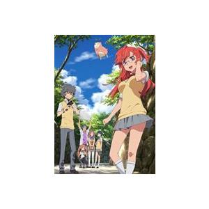 あの夏で待ってる 4 Blu-ray（初回限定版） [Blu-ray]