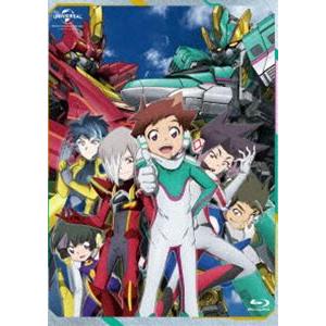 新幹線変形ロボ シンカリオン Complete Blu-ray BOX [Blu-ray]