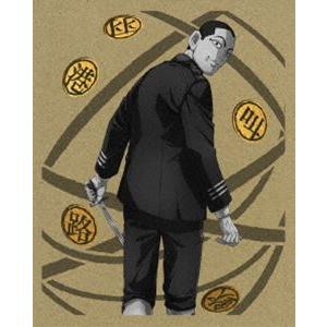 ゴールデンカムイ 第十二巻 (初回限定) 【Blu-ray】 : ハピネット