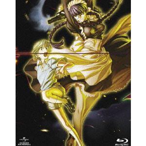 BLACK LAGOON 003 ROBERTA [Blu-ray]