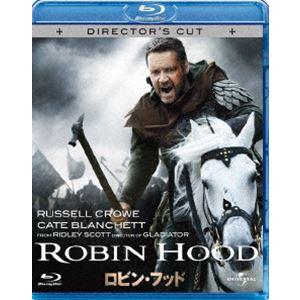 ロビン・フッド [Blu-ray]｜ggking