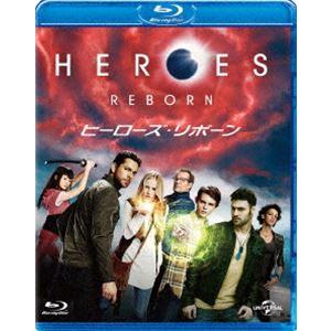 HEROES REBORN／ヒーローズ・リボーン ブルーレイ バリューパック [Blu-ray]｜ggking