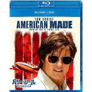 バリー・シール アメリカをはめた男 ブルーレイ＋DVDセット [Blu-ray]