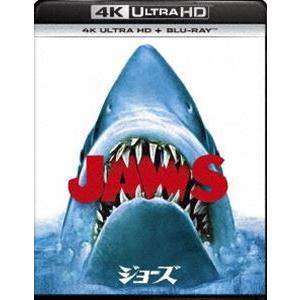 ジョーズ 4K Ultra HD＋ブルーレイ [Ultra HD Blu-ray]