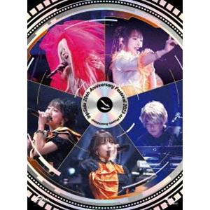 fripSide/20th Anniversary Festival 初回版 fripSide 20th Anniversary Festival 2023 -All Phases Assembled