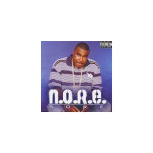 ノリエガ / エス・オー・アール・イー（通常盤） [CD]