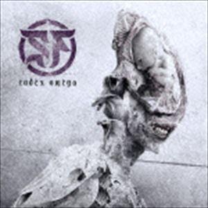 セプティック・フレッシュ / コデックス・オメガ（初回生産限定盤） [CD]