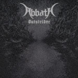 ABBATH / アウトストライダー [CD]