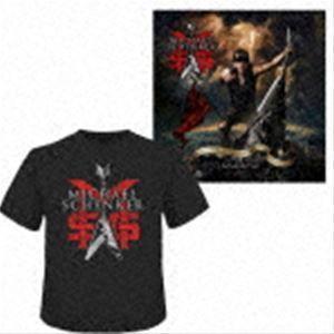 マイケル・シェンカー・グループ / イモータル（完全生産限定盤／1000セット数量限定盤／CD＋Bl...