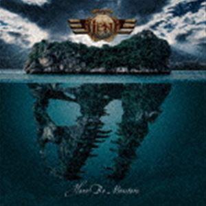 テン / ヒア・ビー・モンスターズ [CD]