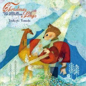 山田稔明 / Christmas Songs vol.2 - carols and new inte...