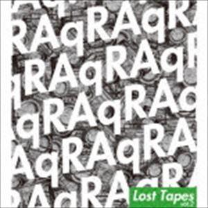 ラック / Lost Tapes vol.2 [CD]｜ggking