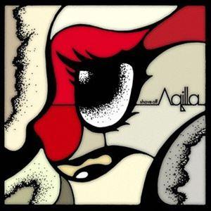 Aqilla / shave off [CD]