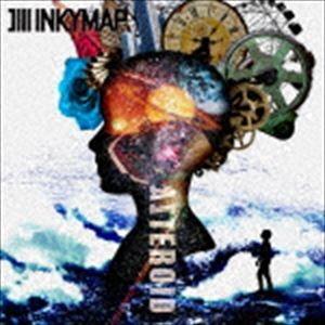 INKYMAP / ASTEROID [CD]