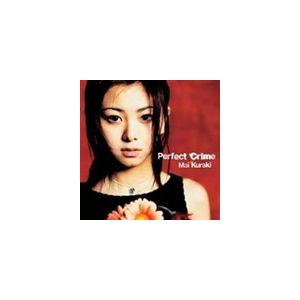 倉木麻衣 / Perfect Crime [CD]