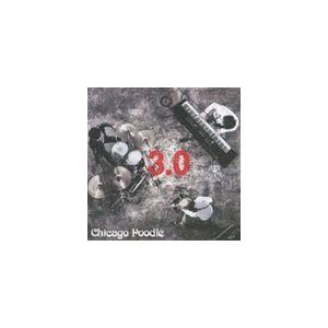 Chicago Poodle / 3.0 [CD]｜ggking