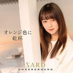 SARD UNDERGROUND CD各種 ４枚 サード アンダーグラウンド Amazon.co.jp: 匿名配送○CD○SARD○UNDERGROUND○ZARD○tribute