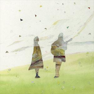 箱庭 / ひととせ [CD]