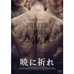 暁に祈れ スペシャル・プライス [DVD]