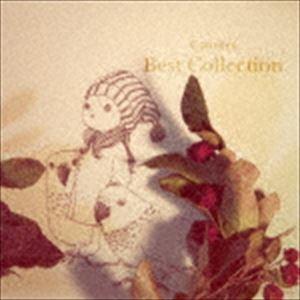 CONURES / Best Collection [CD]｜ggking