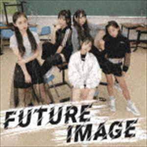 ハラ塾DREAMMATE / FUTURE IMAGE（通常盤） [CD]