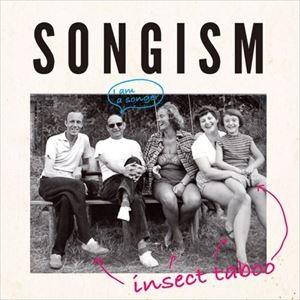 insect taboo / SONGISM [CD]