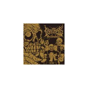 core of bells / Methodelic [CD]