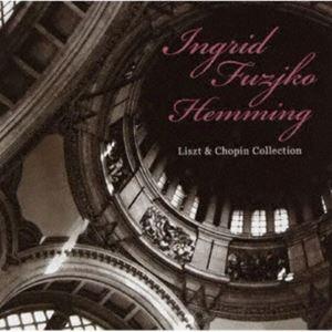 フジ子・ヘミング / イングリット・フジコ・ヘミング ｜ リスト ＆ ショパン コレクション [CD...