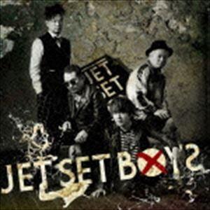 JET SET BOYS / JET SET BOYS [CD]