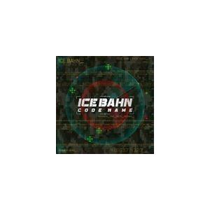 ICE BAHN / Code Name [CD]｜ggking