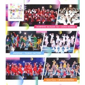 Hello! Project 2023 Winter 〜TWO OF US〜 [Blu-ray]
