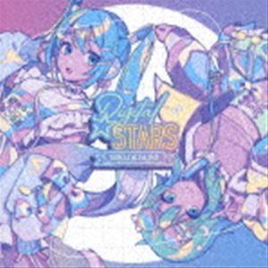 Digital Stars feat. MIKU ＆ GUMI Compilation