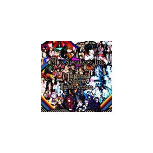 Mix Speaker’s，Inc. / Magical Show Invitation（通常盤） ...