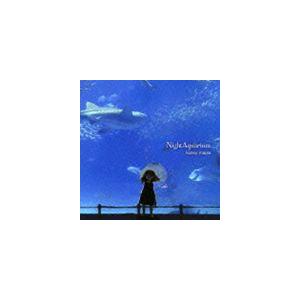 honey＊maple / Night Aquarium [CD]｜ggking
