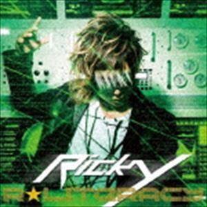 Ricky / R☆LITERACY [CD]