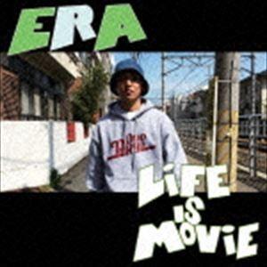 ERA / LIFE IS MOVIE [CD]