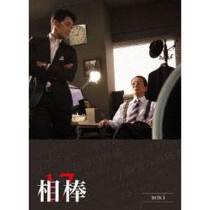 相棒 season17 DVD-BOX I [DVD]