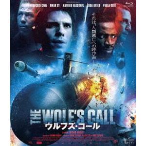 ウルフズ・コール Blu-ray＆DVDコンボ [Blu-ray]
