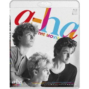 a-ha THE MOVIE [Blu-ray]